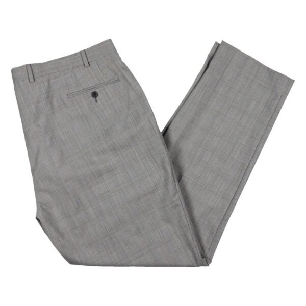 Lauren Ralph Lauren Mens Wool Dress Pants - Image 3