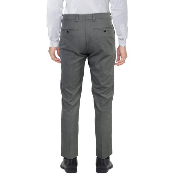 Vince Camuto Mens Slim Fit Suit Separate Dress Pants - Image 2