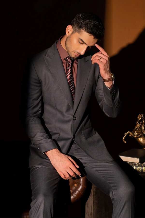 Jayden Two Piece Suit - Image 2