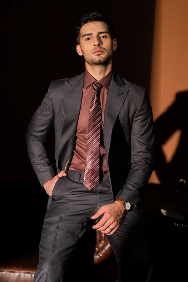 Jayden Two Piece Suit - Image 3