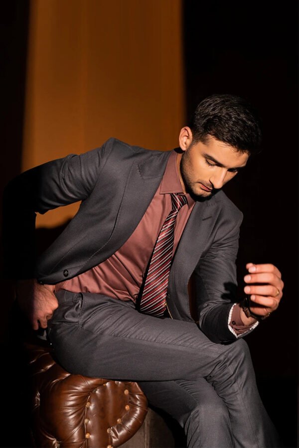 Jayden Two Piece Suit - Image 4