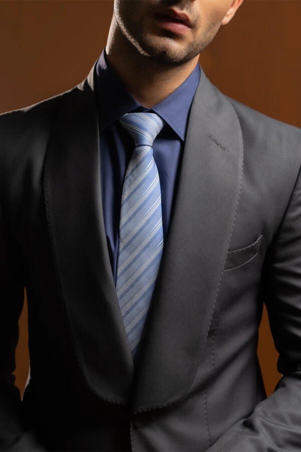 Morris Two Piece Suit - Image 4