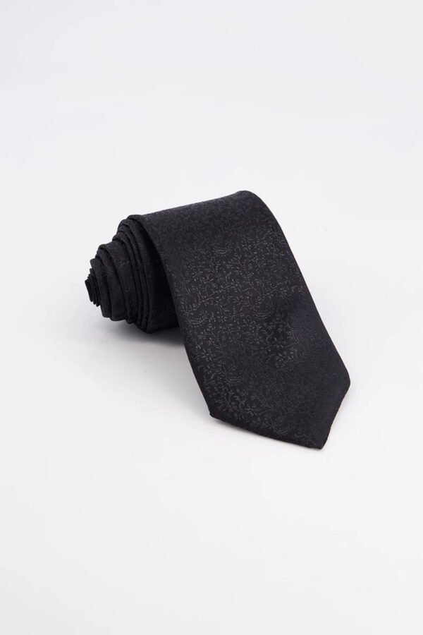 Valerio Tie & Pocket Square - Image 2