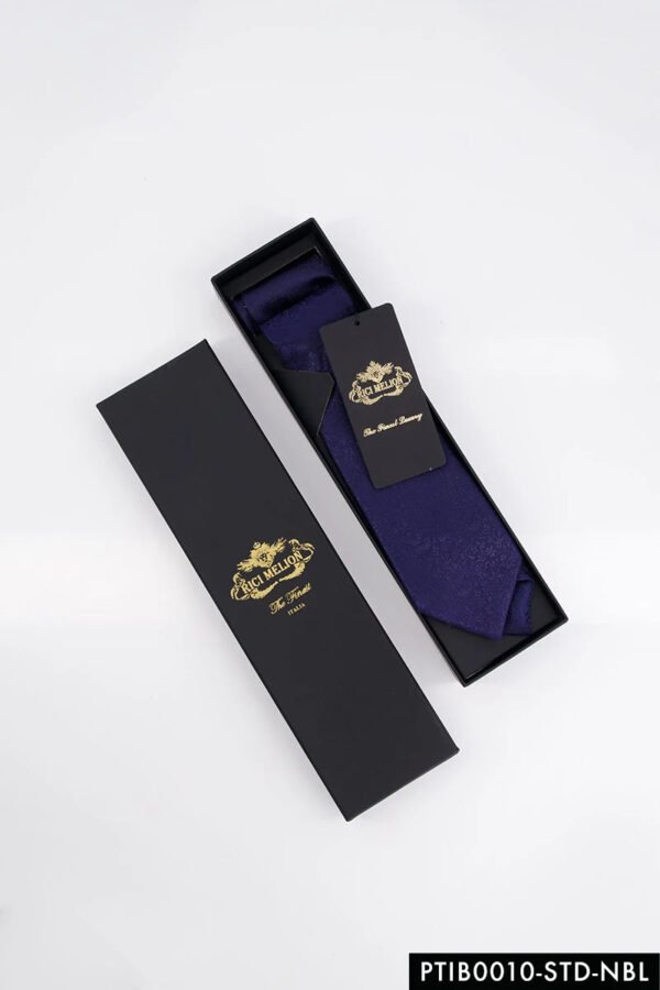 Vacca Tie & pocket Square