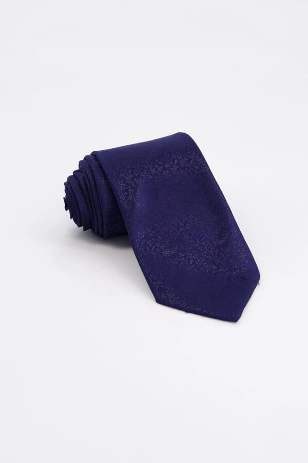 Vacca Tie & pocket Square - Image 2