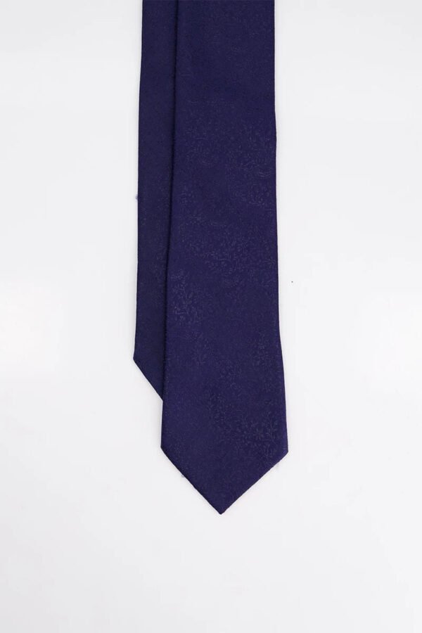 Vacca Tie & pocket Square - Image 4