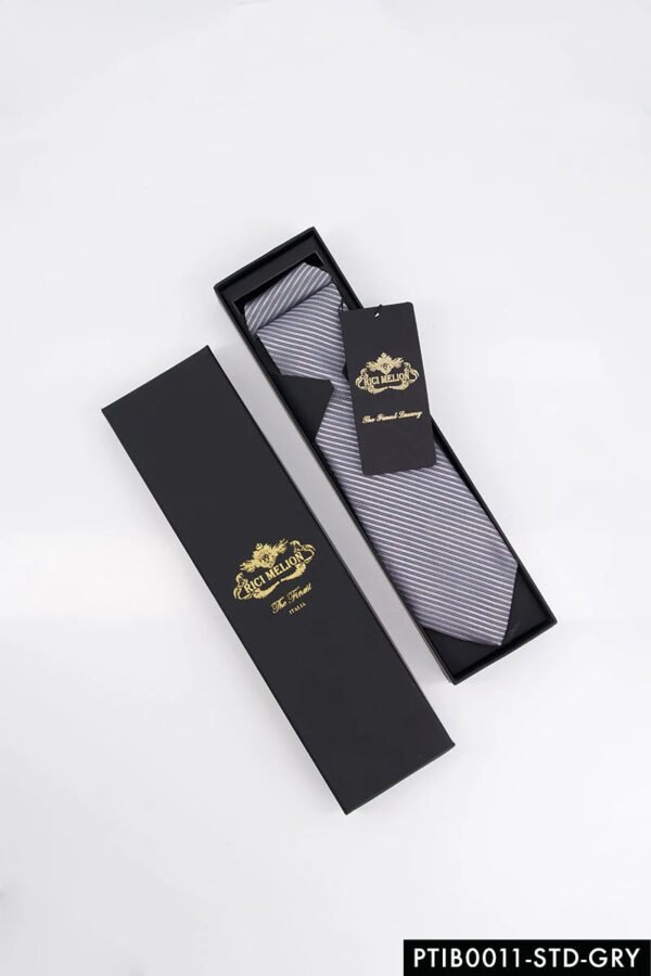 Valerio Tie & Pocket Square