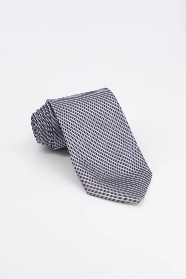 Valerio Tie & Pocket Square - Image 2