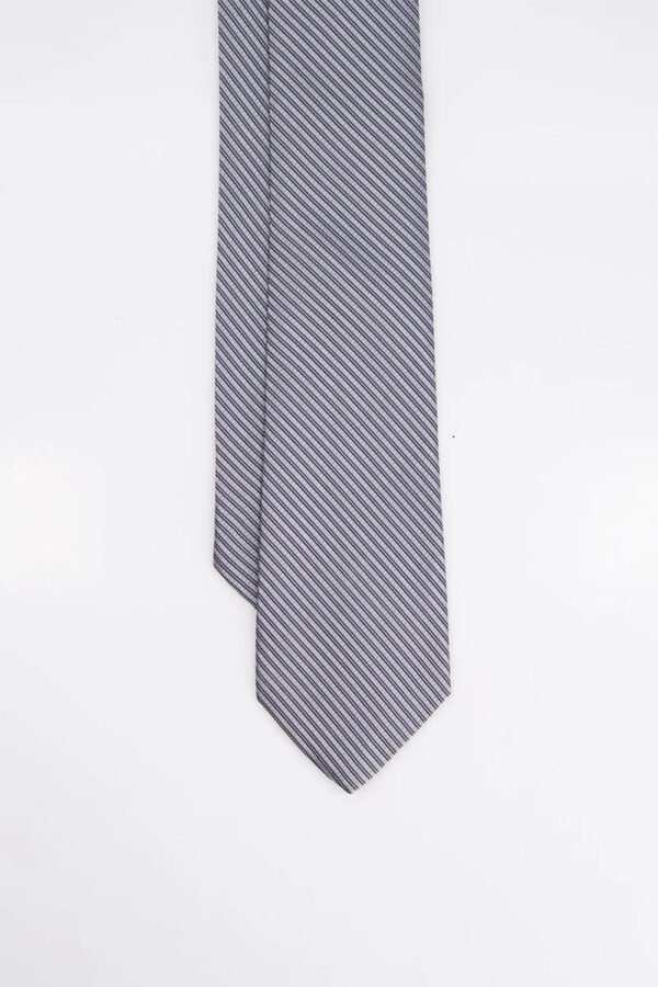 Valerio Tie & Pocket Square - Image 4