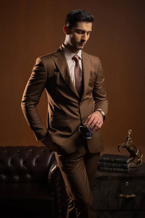 Melloh Two Piece Suit - Image 2