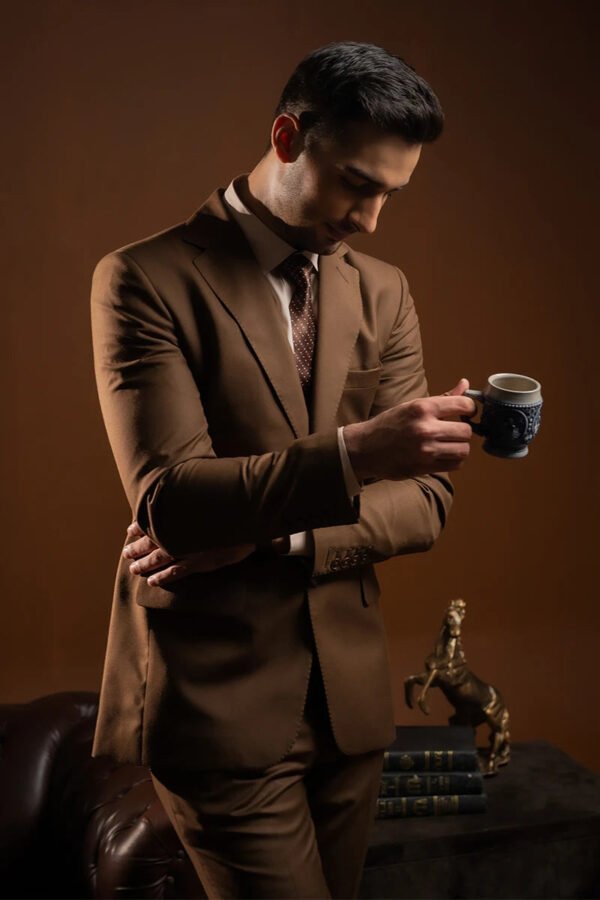 Melloh Two Piece Suit - Image 3