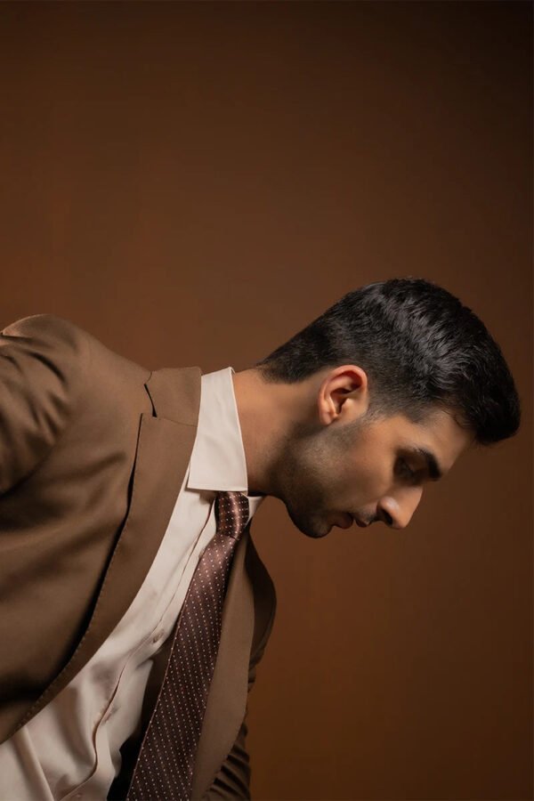 Melloh Two Piece Suit - Image 4